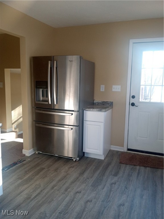 Elmwood Allotment - Residential