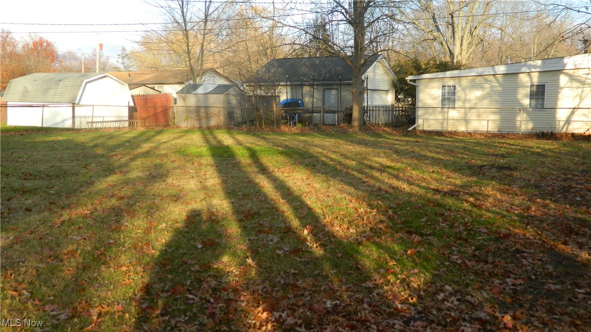 Elmwood Allotment - Residential
