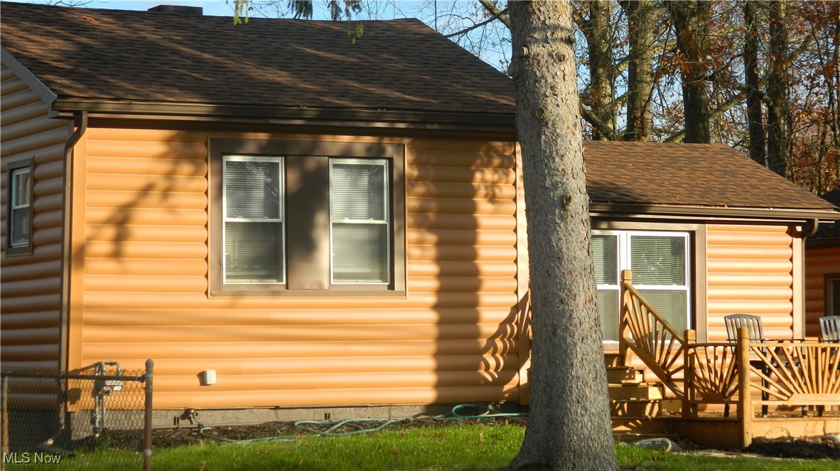 Elmwood Allotment - Residential