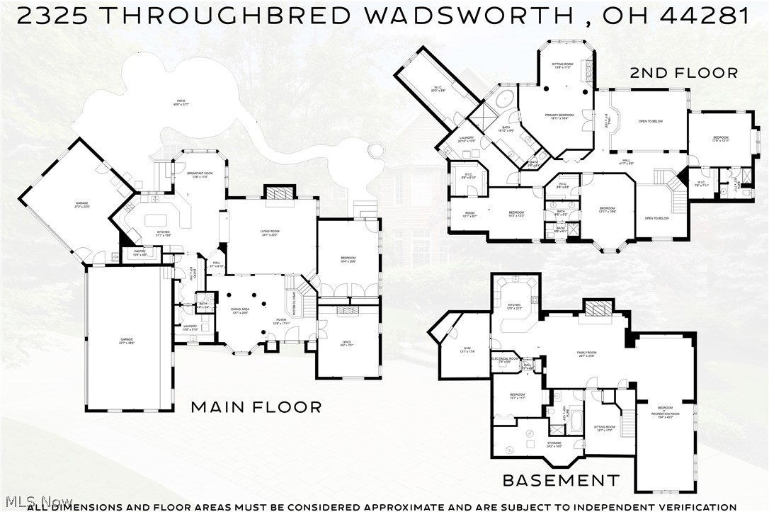Signature Sharon - Residential