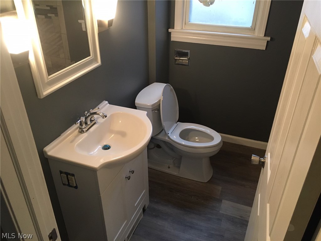 Lancaster Estate - Residential