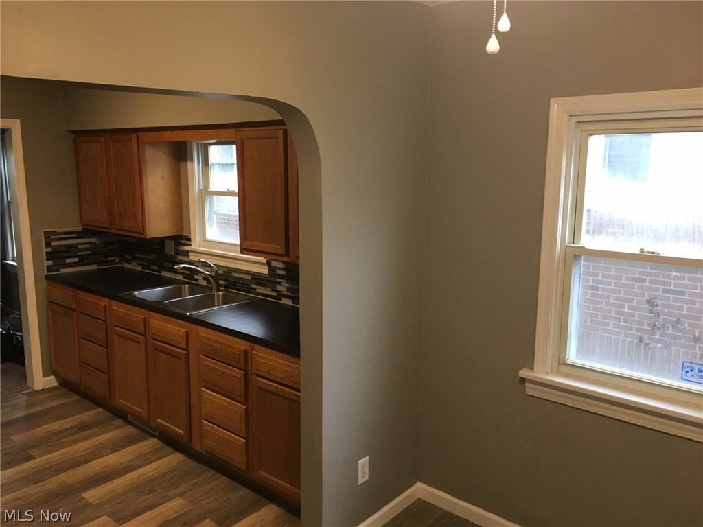 Lancaster Estate - Residential