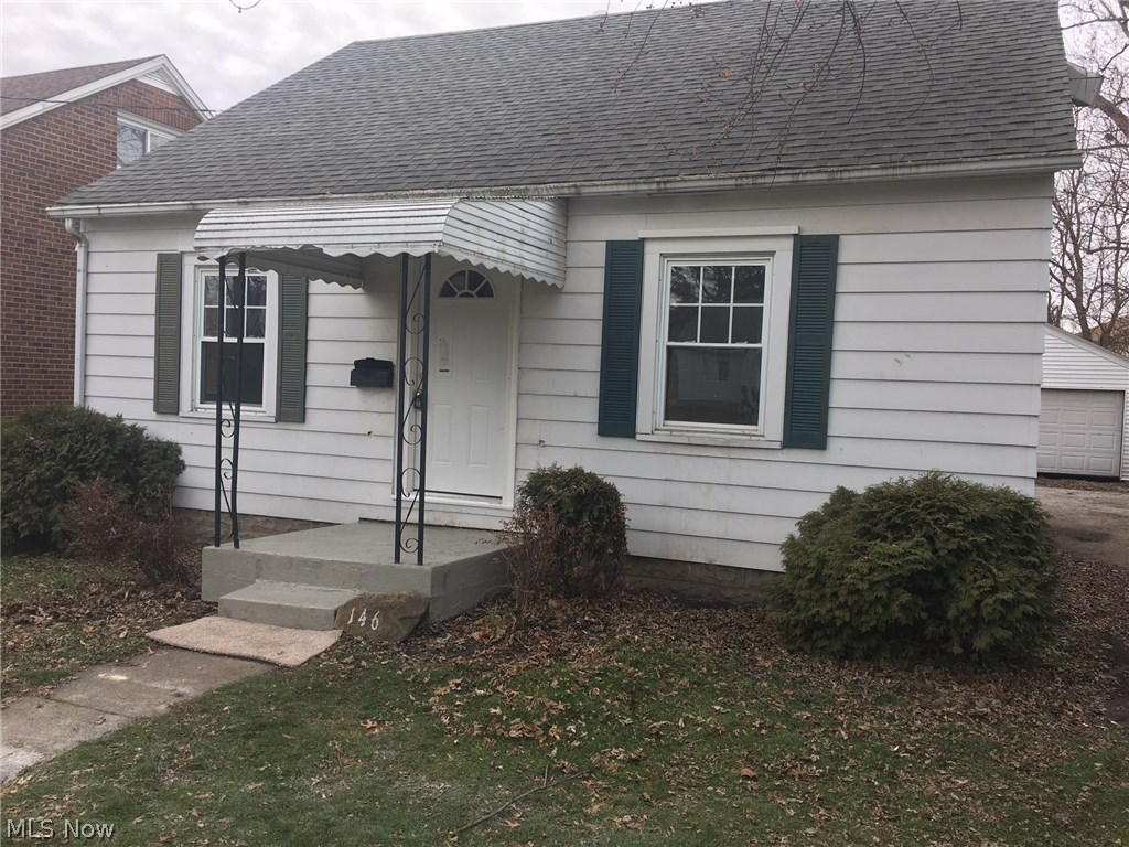 Lancaster Estate - Residential