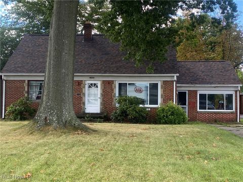 27955 Lorain Road North Olmsted OH 44070