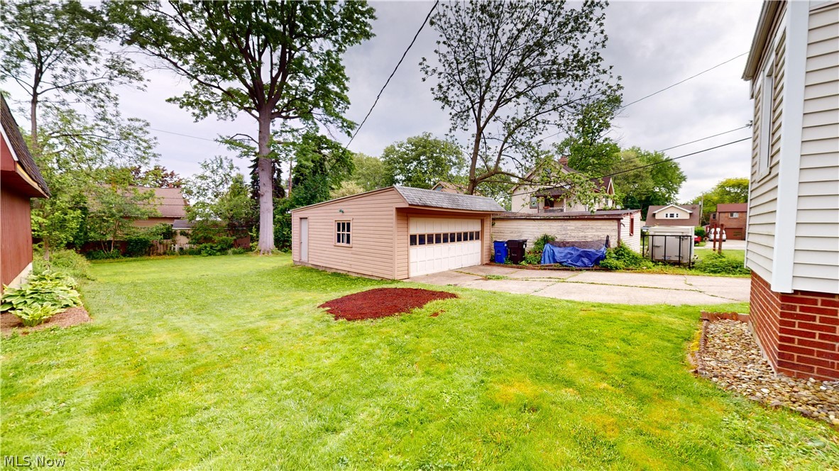 Economy Real Estate & Bldg - Residential