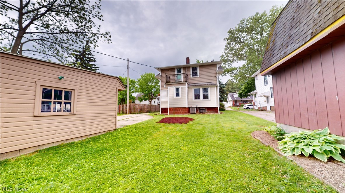 Economy Real Estate & Bldg - Residential