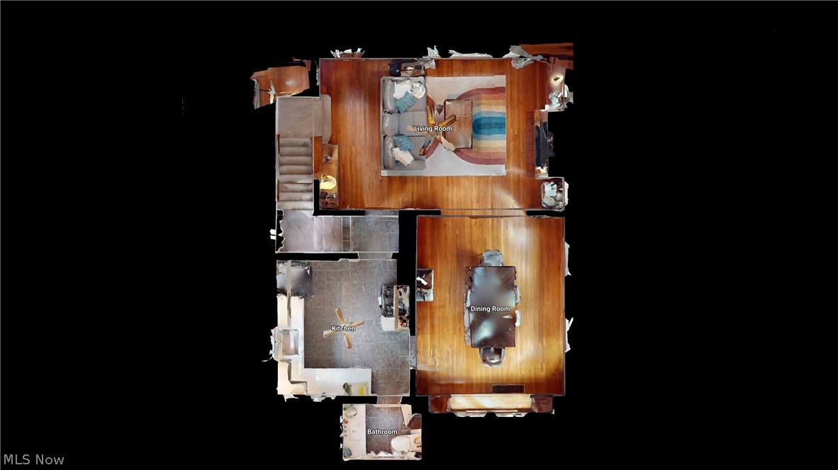 Economy Real Estate & Bldg - Residential