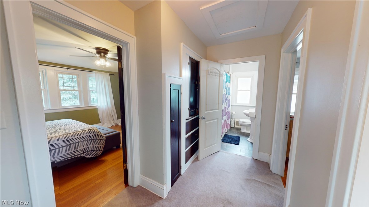 Economy Real Estate & Bldg - Residential