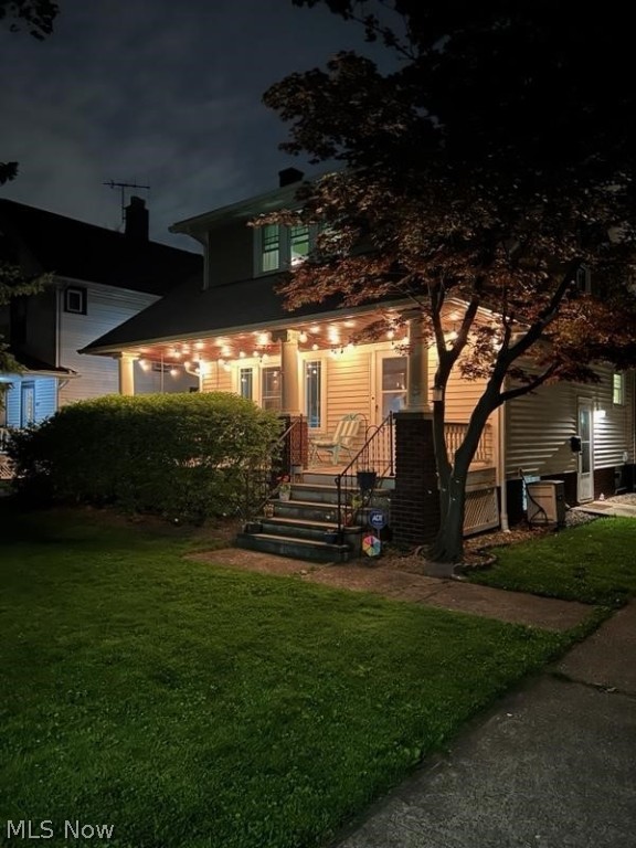 Economy Real Estate & Bldg - Residential