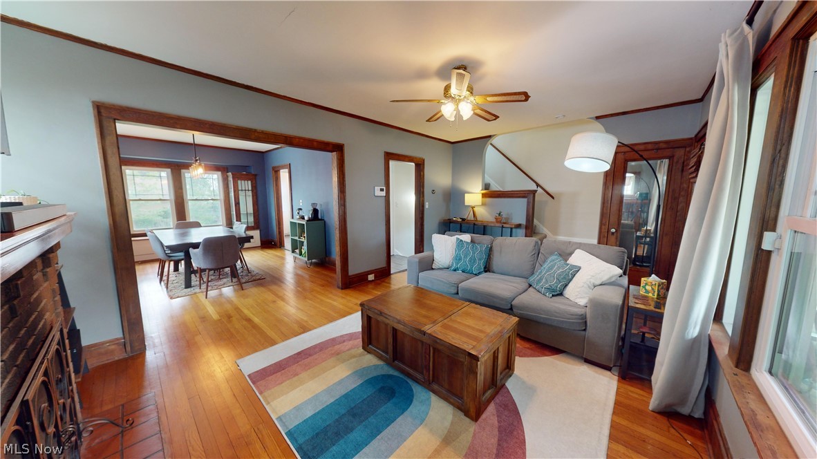 Economy Real Estate & Bldg - Residential