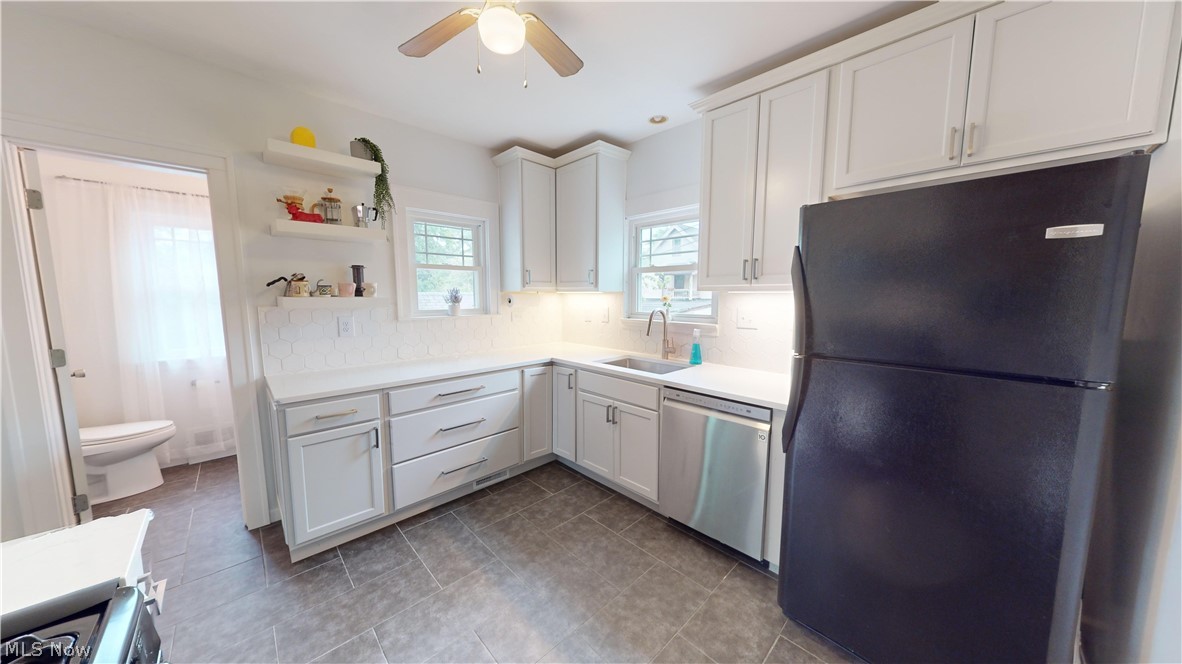 Economy Real Estate & Bldg - Residential