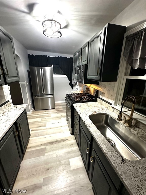 Osbornes Add - Residential