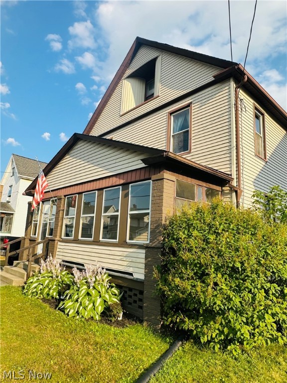 Osbornes Add - Residential