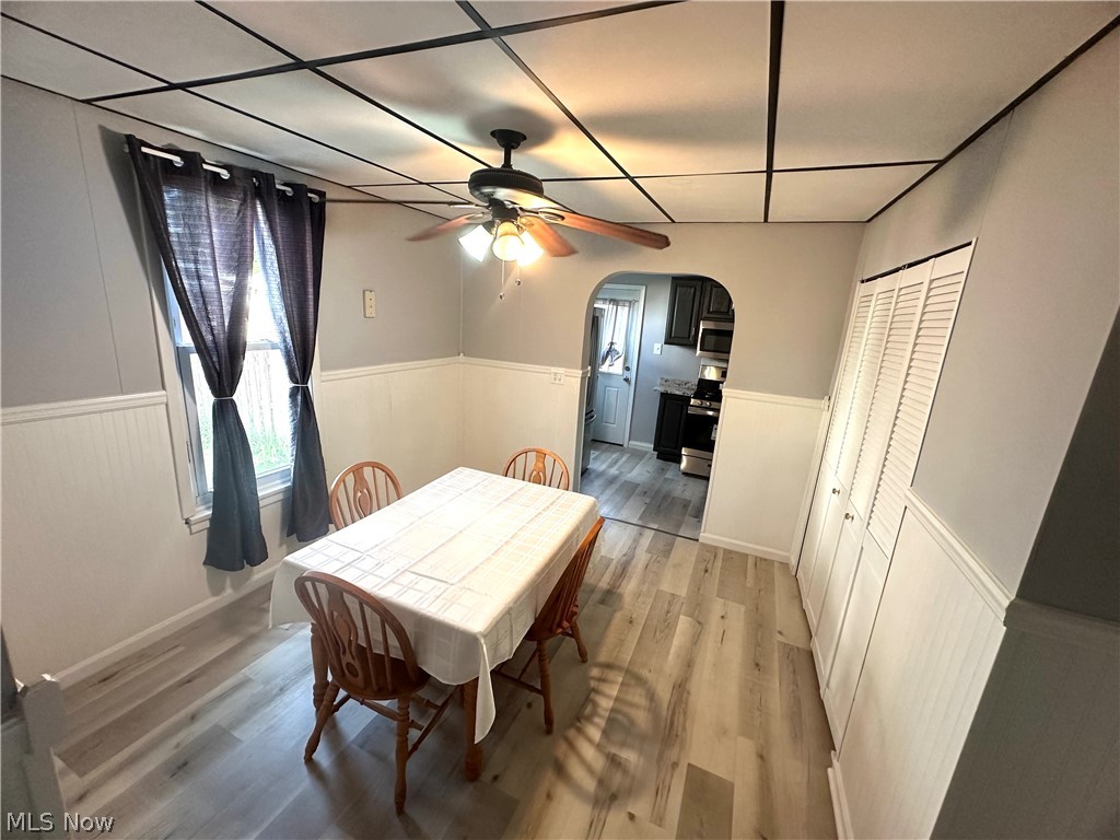 Osbornes Add - Residential