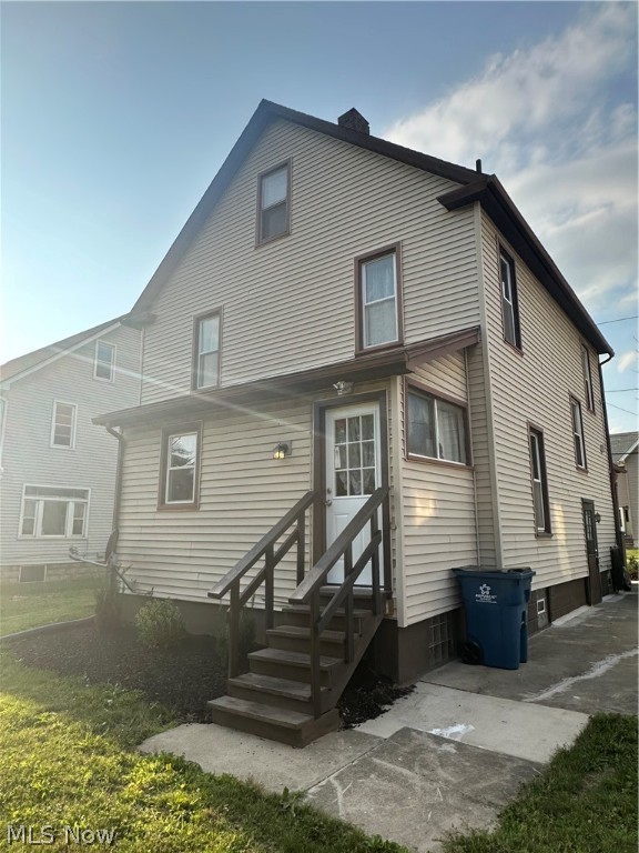 Osbornes Add - Residential