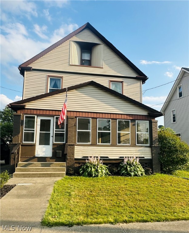 Osbornes Add - Residential