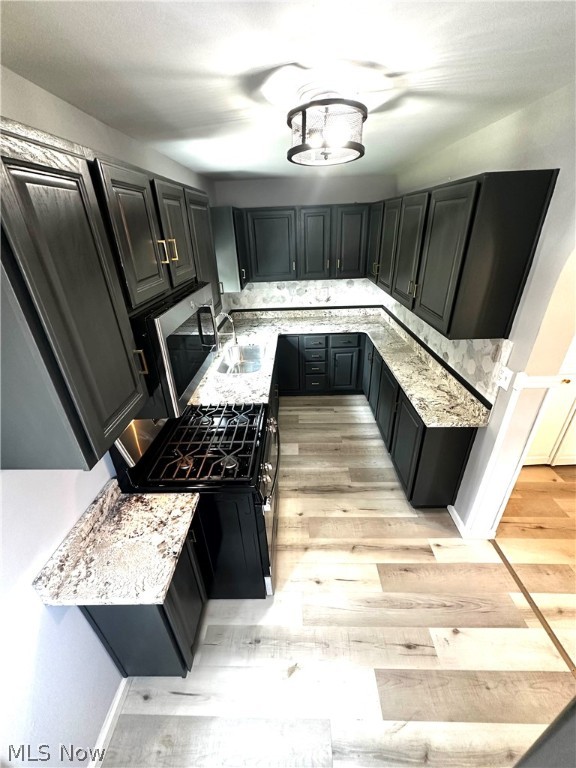 Osbornes Add - Residential