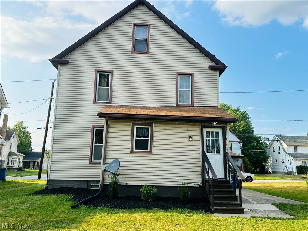 Osbornes Add - Residential