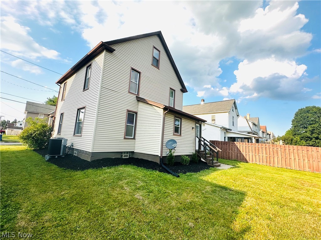 Osbornes Add - Residential