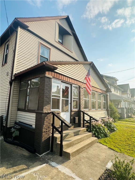 Osbornes Add - Residential