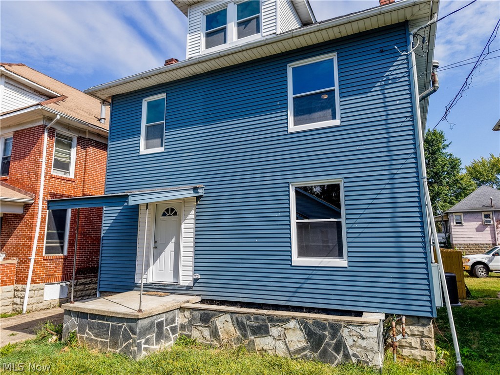 Norwood Adn - Residential