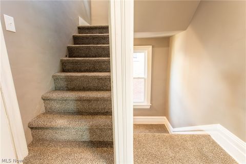 Tiny photo for 1425 23rd Street, Parkersburg, WV 26101 (MLS # 5202583)