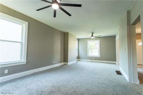 Tiny photo for 1425 23rd Street, Parkersburg, WV 26101 (MLS # 5202583)