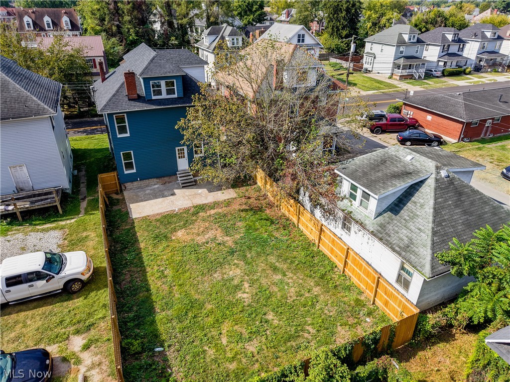 Norwood Adn - Residential