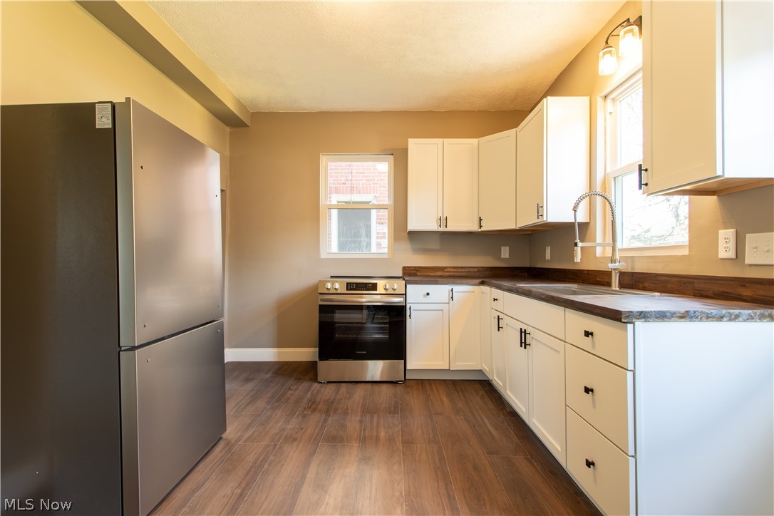 Norwood Adn - Residential