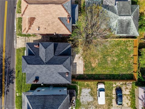 Tiny photo for 1425 23rd Street, Parkersburg, WV 26101 (MLS # 5202583)