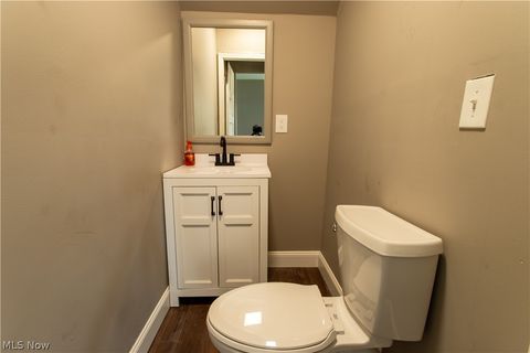 Tiny photo for 1425 23rd Street, Parkersburg, WV 26101 (MLS # 5202583)