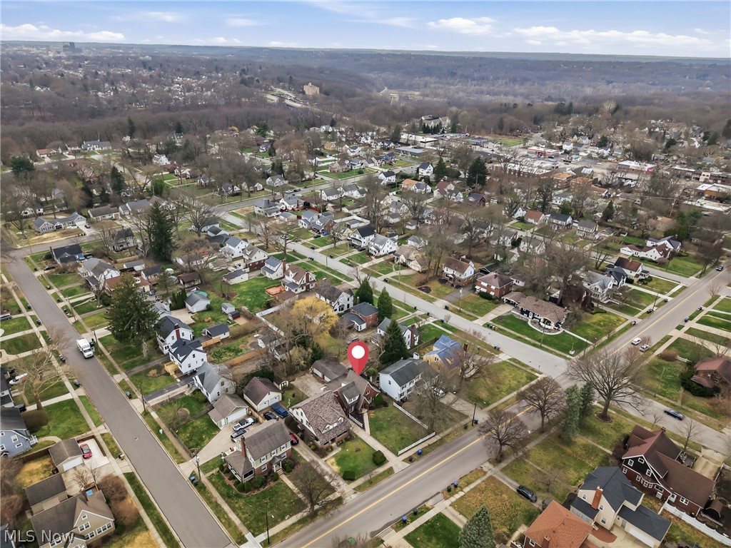 High Brook Park - Residential