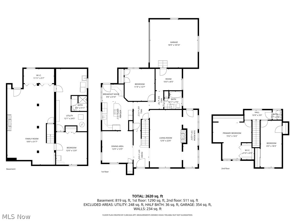 High Brook Park - Residential