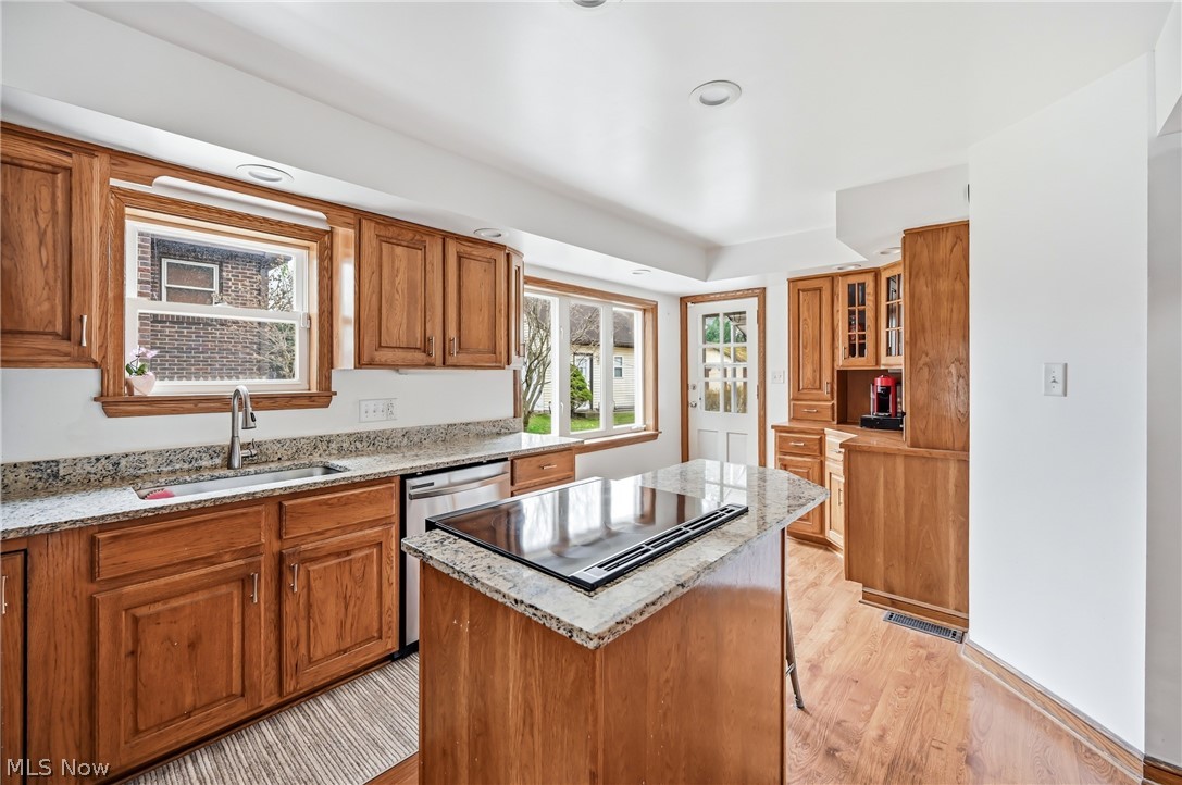 High Brook Park - Residential