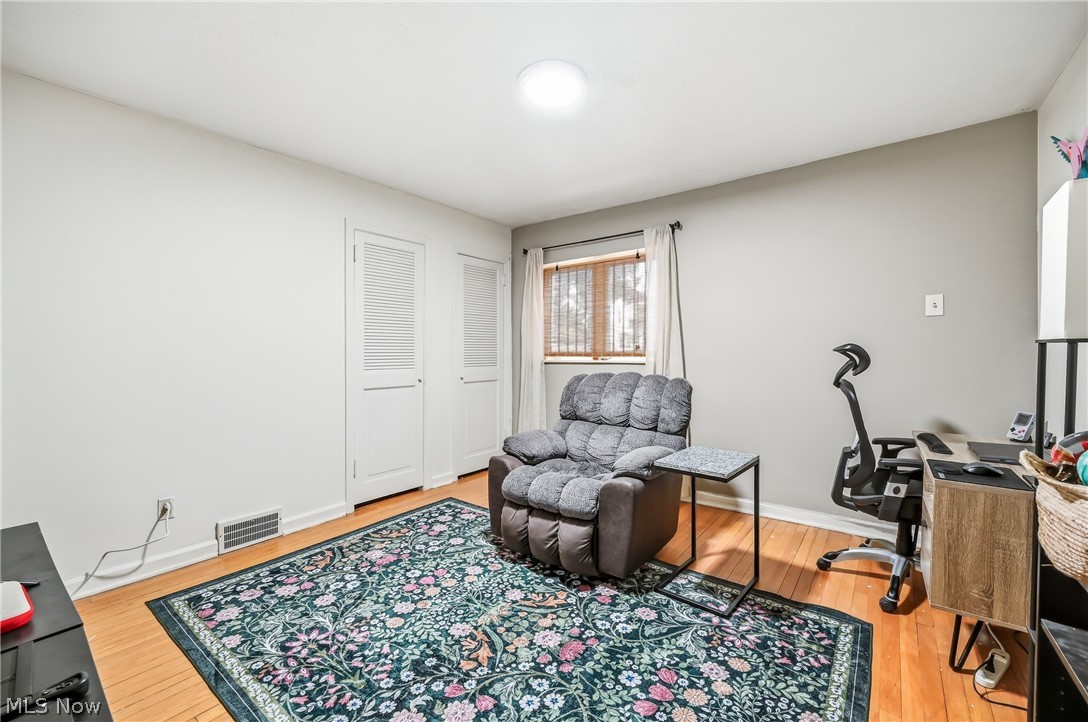 High Brook Park - Residential