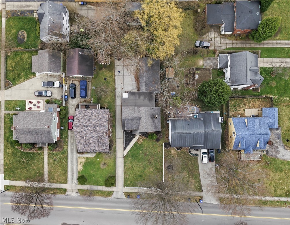 High Brook Park - Residential