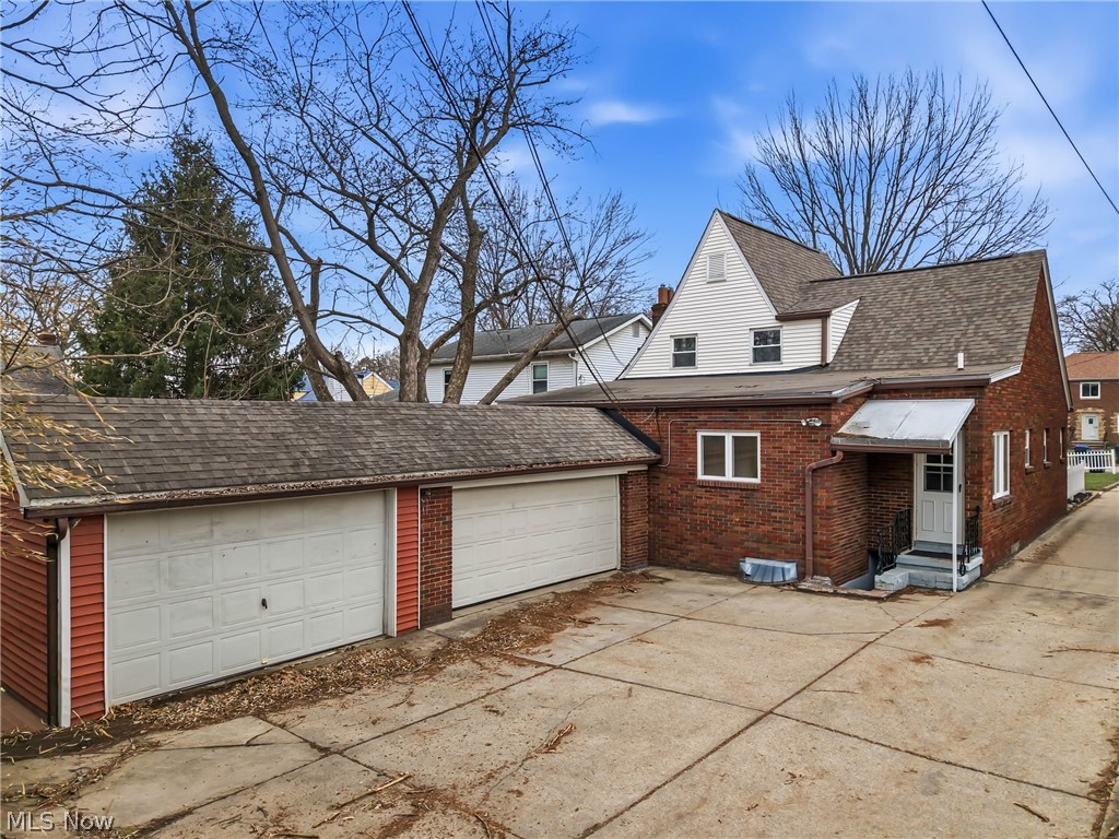 High Brook Park - Residential