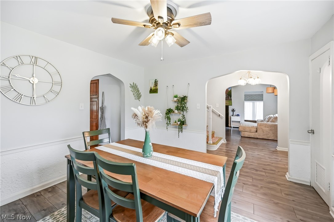 High Brook Park - Residential