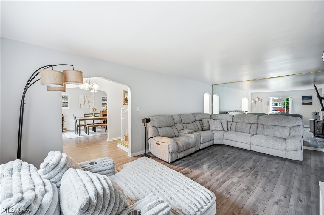 High Brook Park - Residential