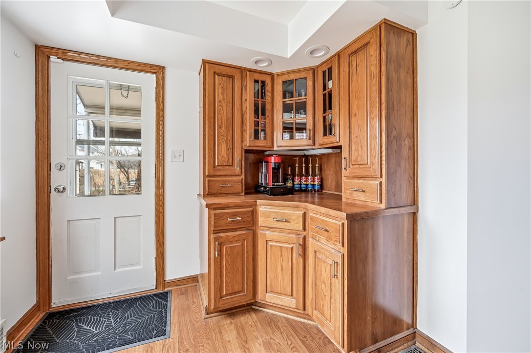 High Brook Park - Residential