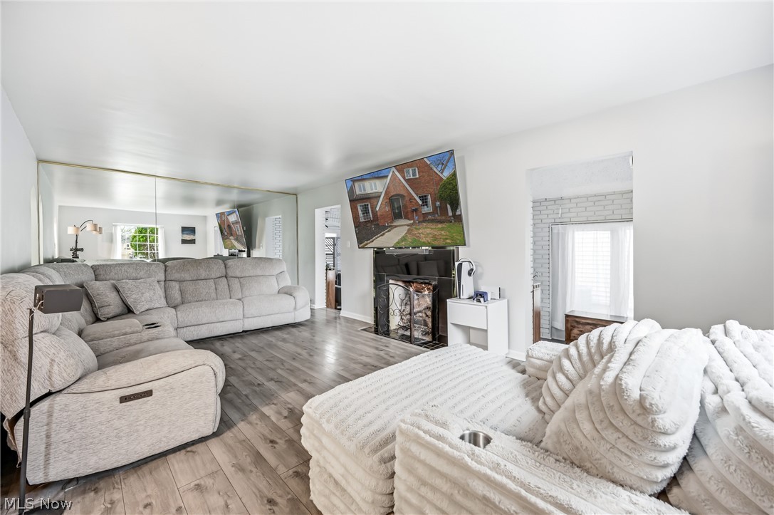 High Brook Park - Residential