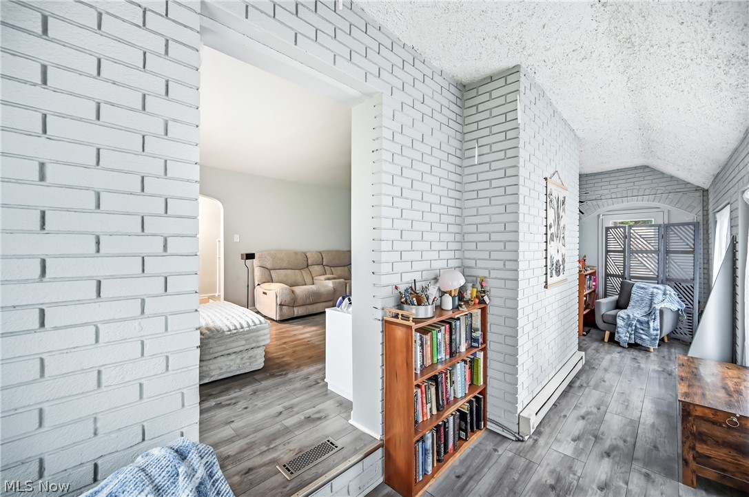 High Brook Park - Residential