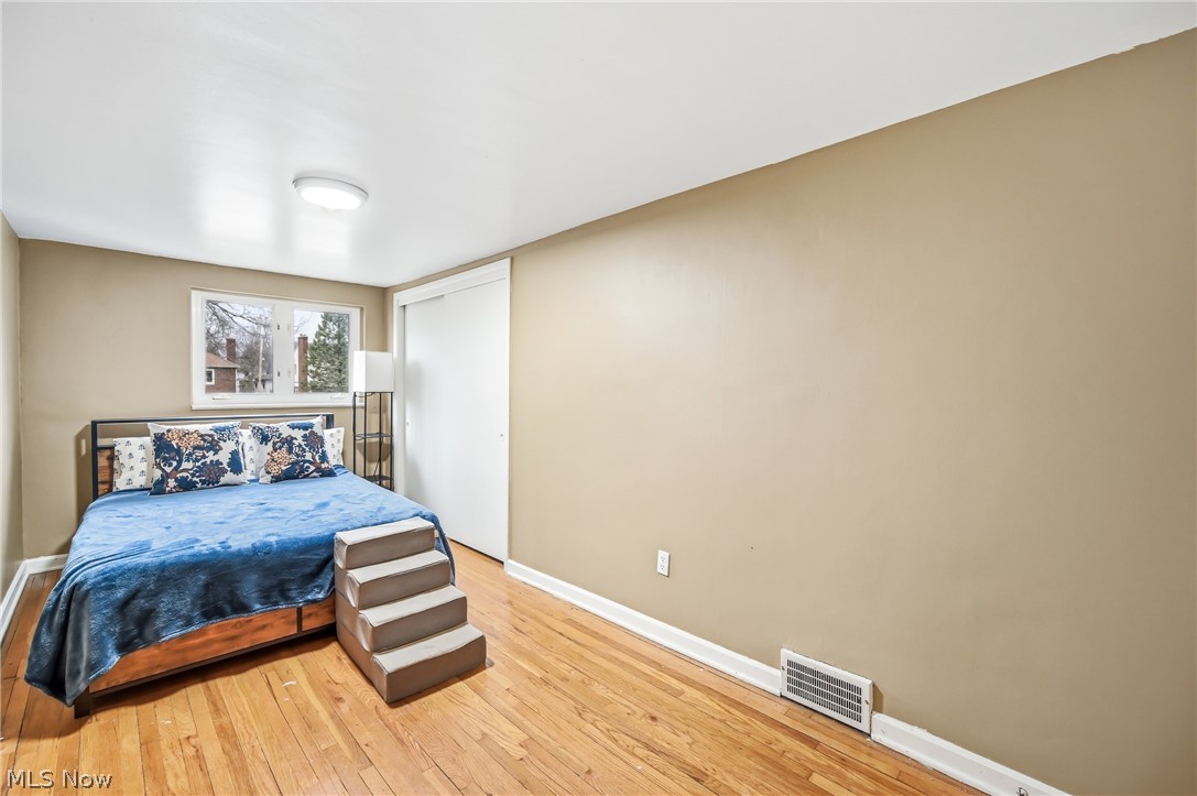 High Brook Park - Residential