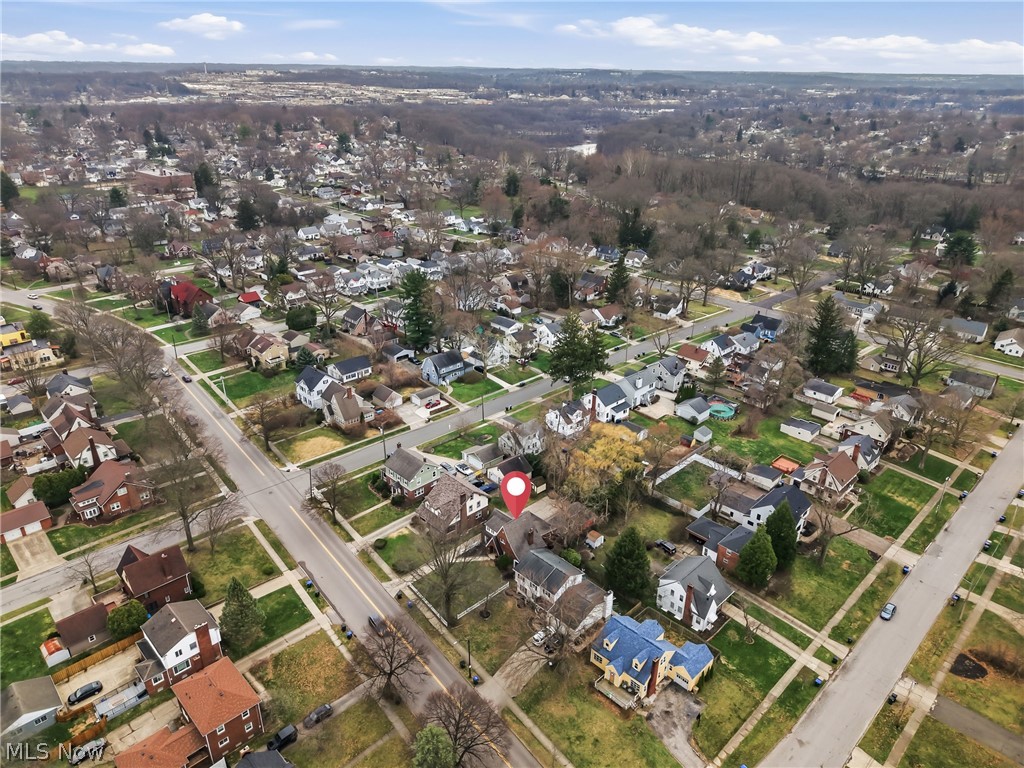 High Brook Park - Residential