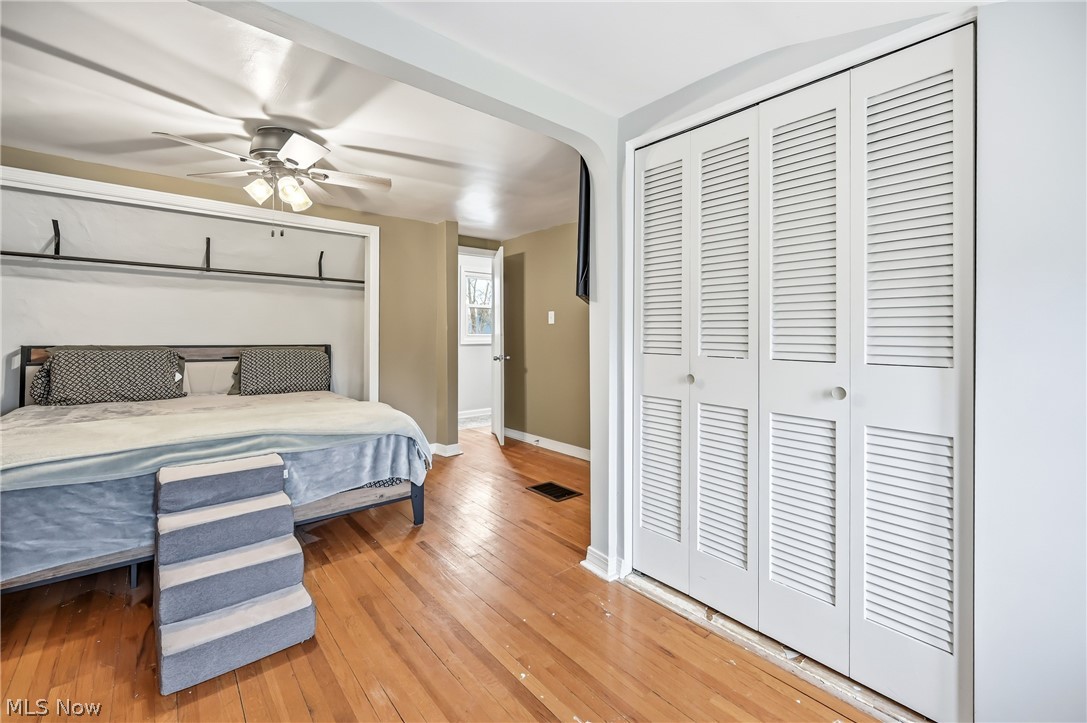 High Brook Park - Residential