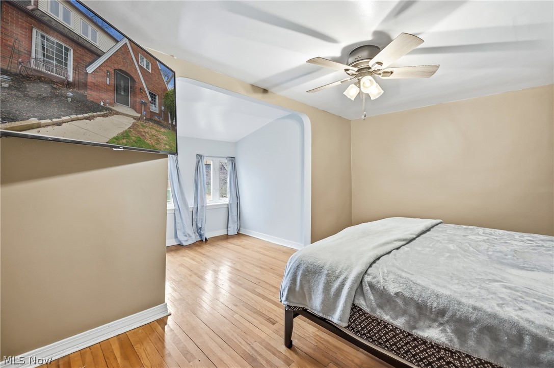 High Brook Park - Residential