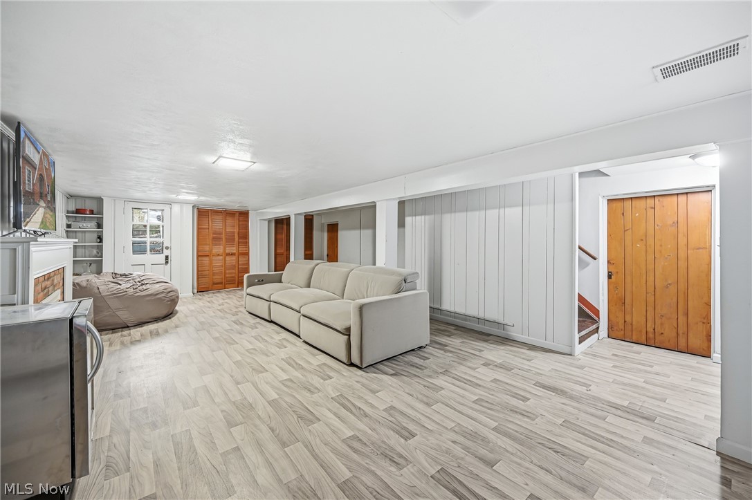 High Brook Park - Residential