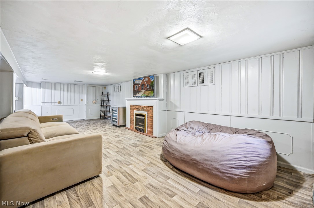 High Brook Park - Residential