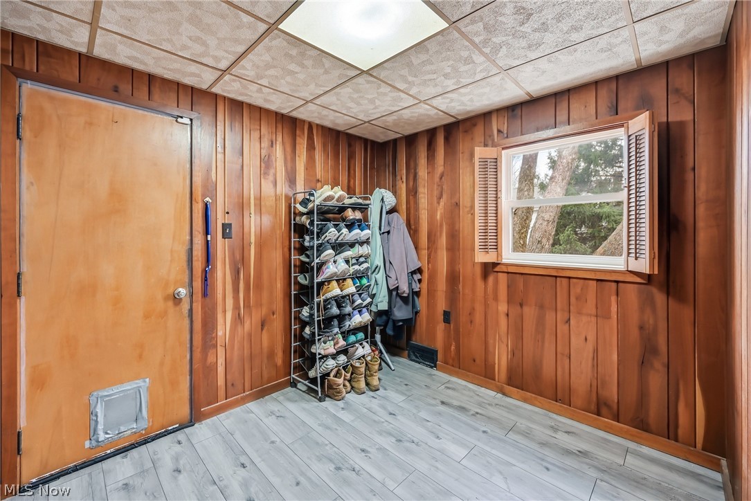 High Brook Park - Residential