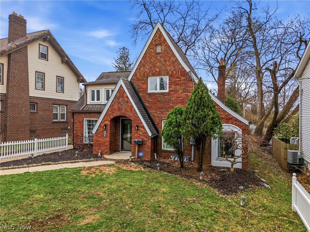 High Brook Park - Residential